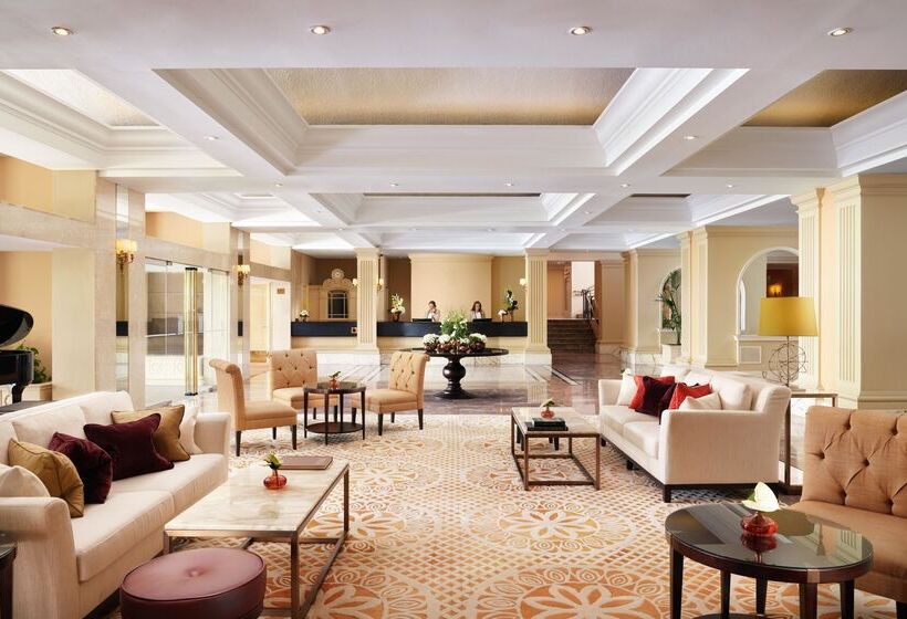 هتل Corinthia Palace Malta