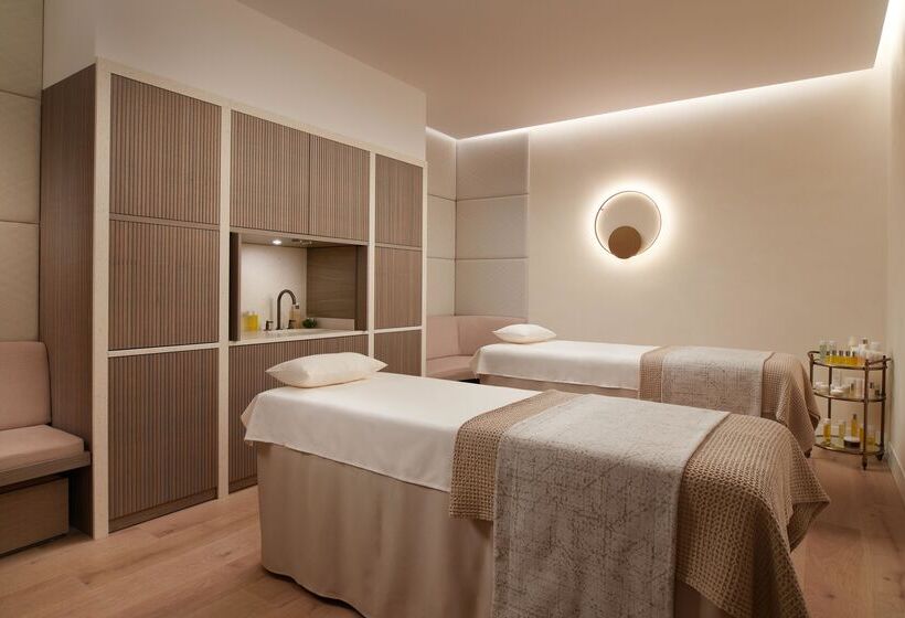 هتل Corinthia Palace Malta