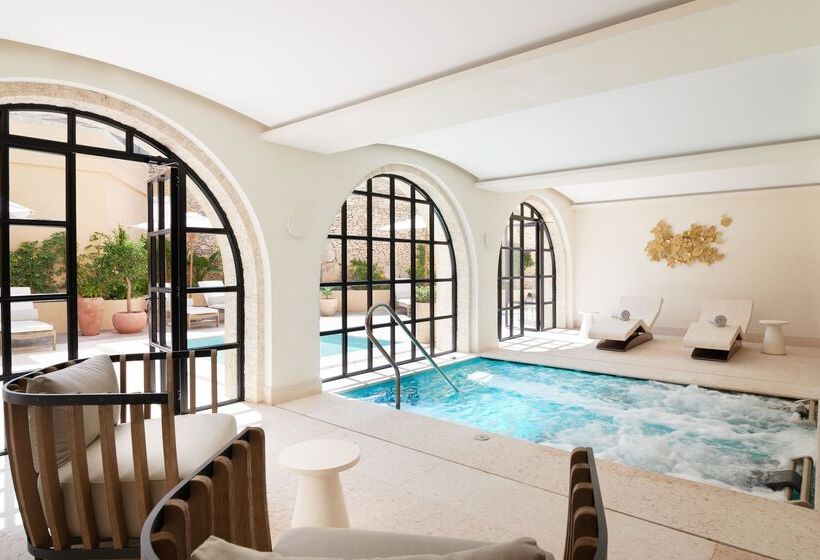 هتل Corinthia Palace Malta