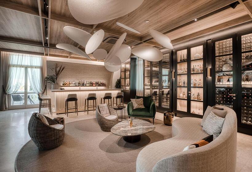 هتل Corinthia Palace Malta