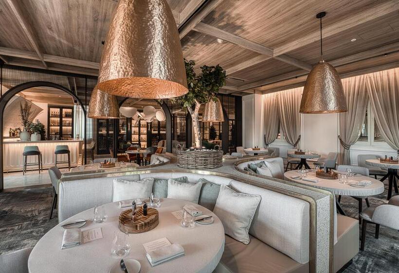 هتل Corinthia Palace Malta