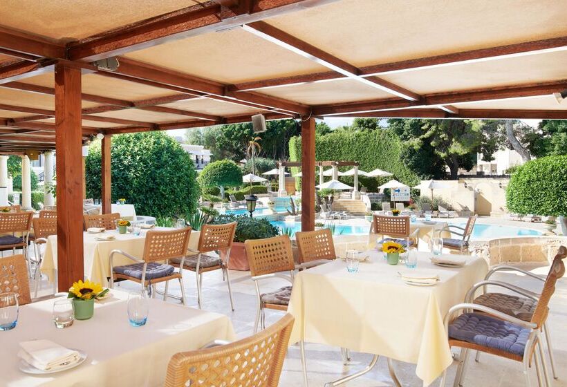 هتل Corinthia Palace Malta