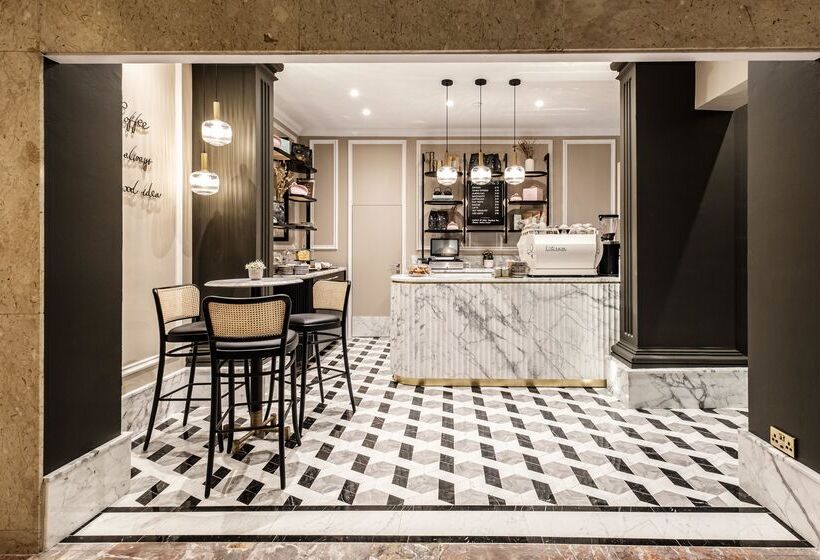 هتل Corinthia Palace Malta