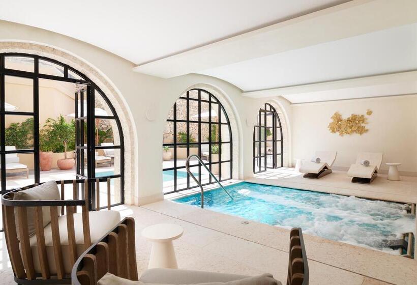 هتل Corinthia Palace Malta