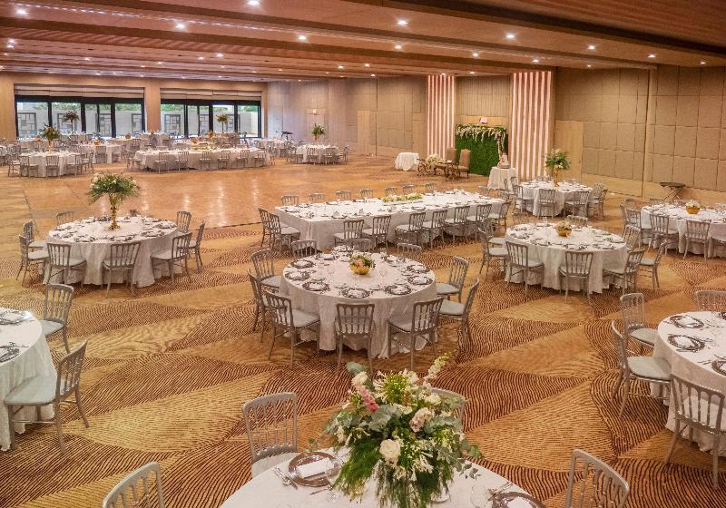 Crowne Plaza Hotel Monterrey, An Ihg