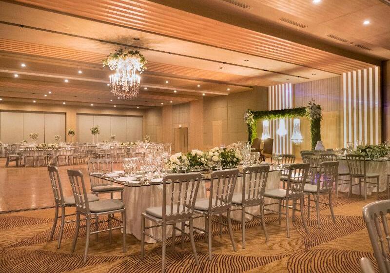 Crowne Plaza Hotel Monterrey, An Ihg