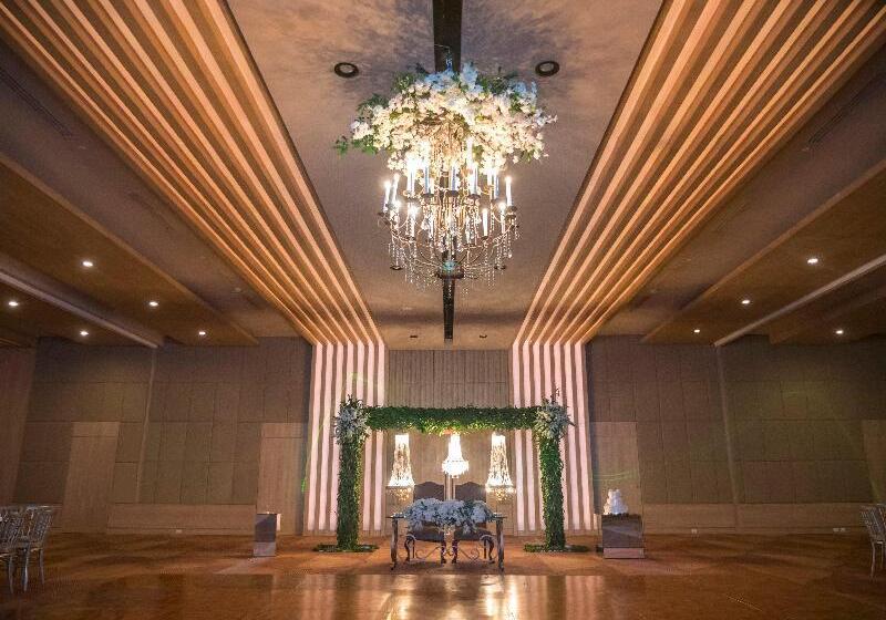 Crowne Plaza Hotel Monterrey, An Ihg