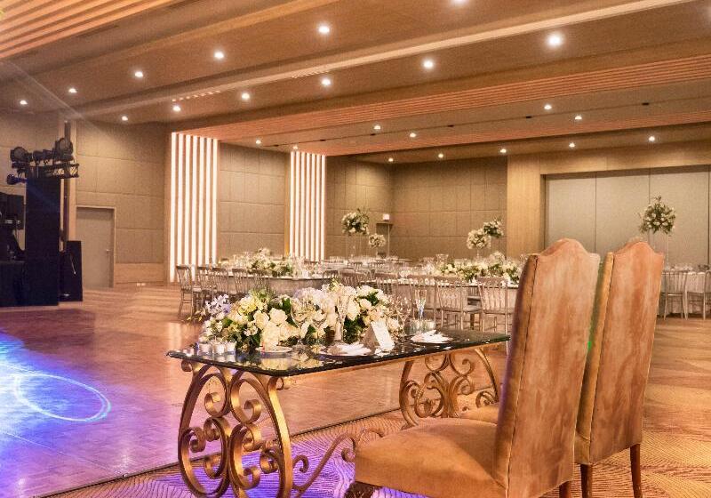 Crowne Plaza Hotel Monterrey, An Ihg