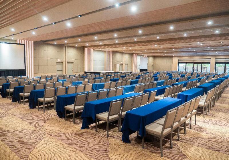 Crowne Plaza Hotel Monterrey, An Ihg