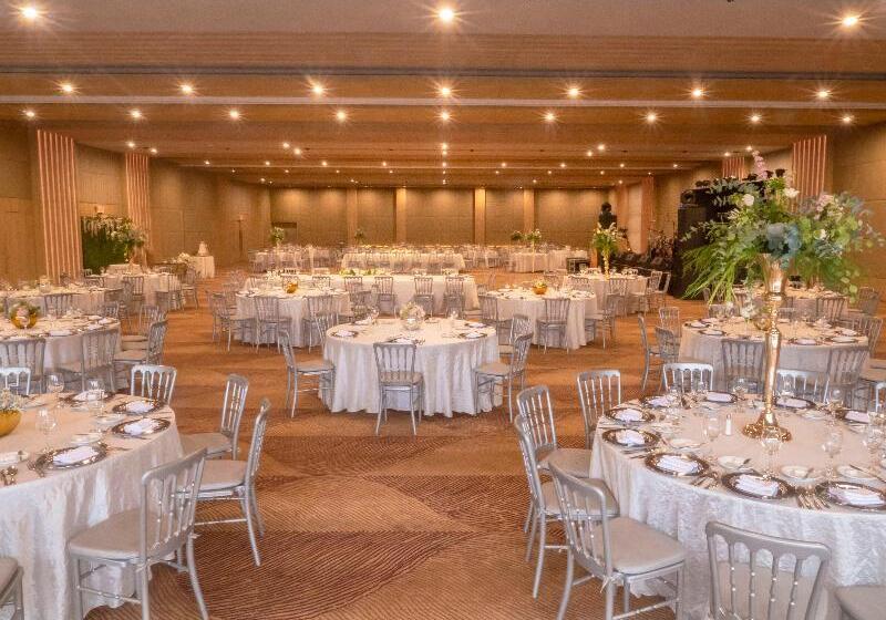 Crowne Plaza Hotel Monterrey, An Ihg