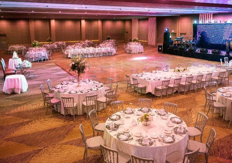 Crowne Plaza Hotel Monterrey, An Ihg