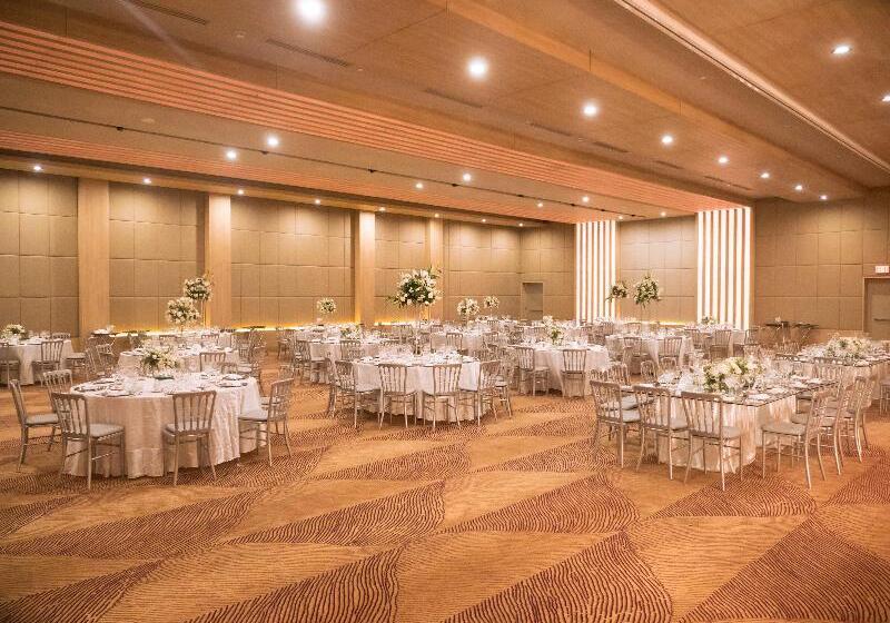 Crowne Plaza Hotel Monterrey, An Ihg