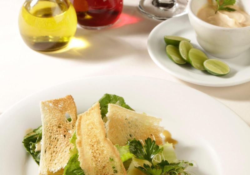 Crowne Plaza Hotel Monterrey, An Ihg