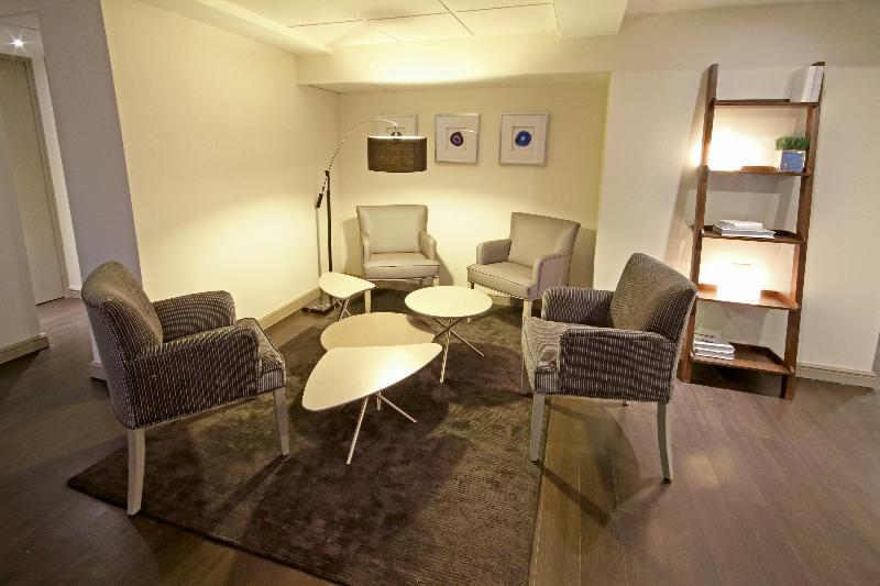 Crowne Plaza Hotel Monterrey, An Ihg