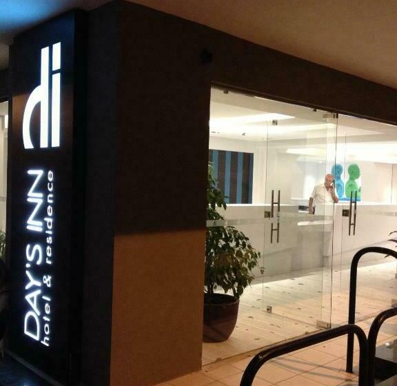 Day S Inn Hotel & Residence
