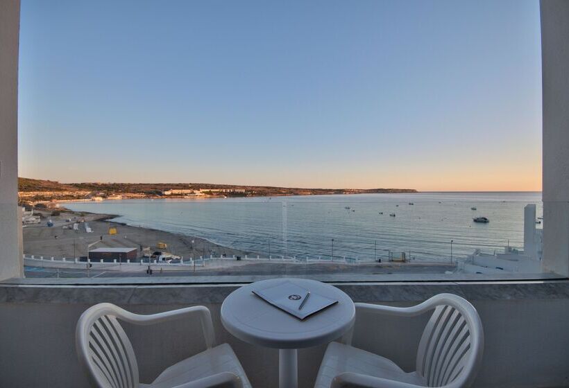 هتل Db Seabank Resort + Spa All Inclusive