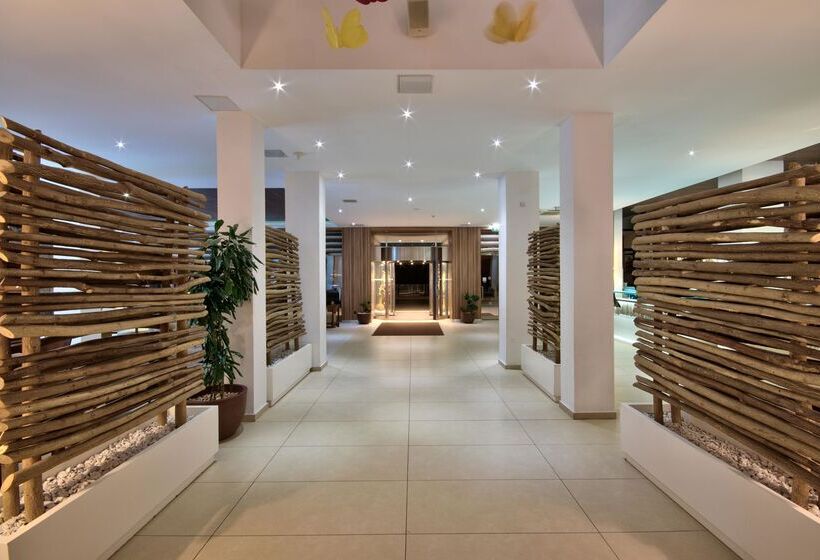 هتل Db Seabank Resort + Spa All Inclusive