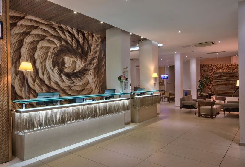 هتل Db Seabank Resort + Spa All Inclusive