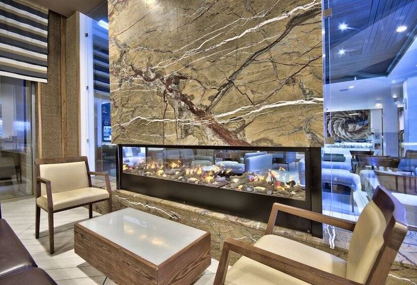 هتل Db Seabank Resort + Spa All Inclusive