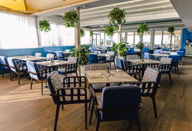 هتل Db Seabank Resort + Spa All Inclusive