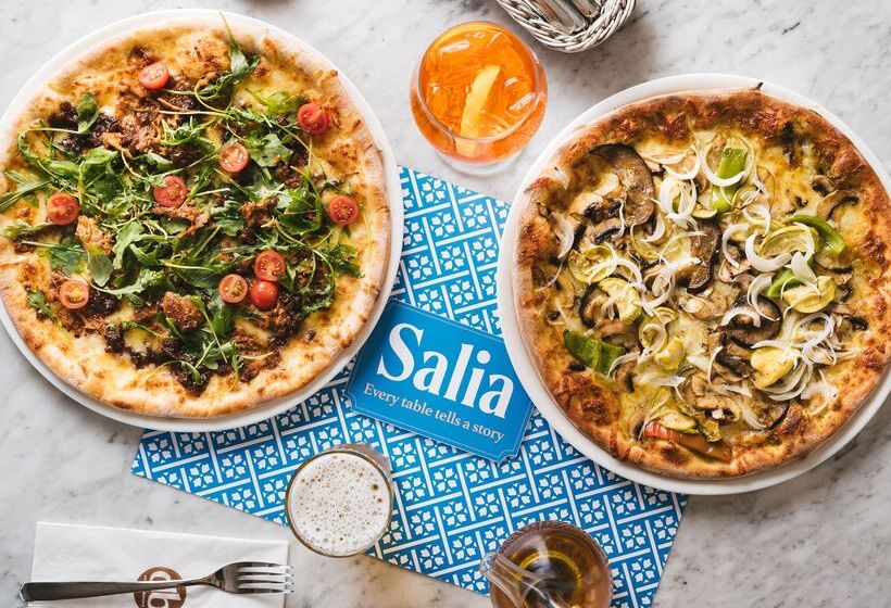 هتل Db Seabank Resort + Spa All Inclusive