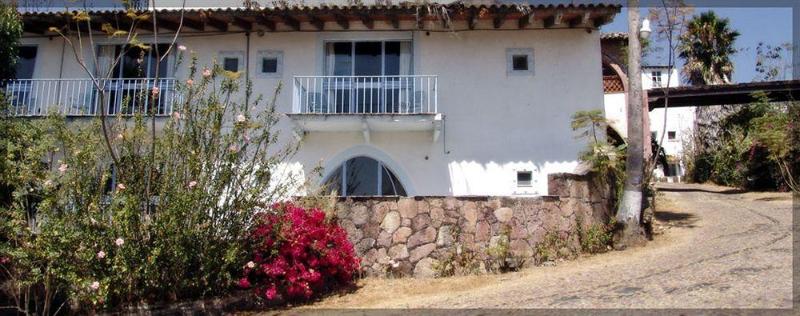 ホテル De La Borda