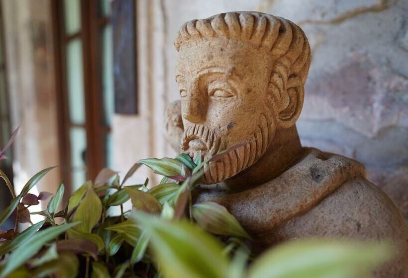 호텔 De La Soledad