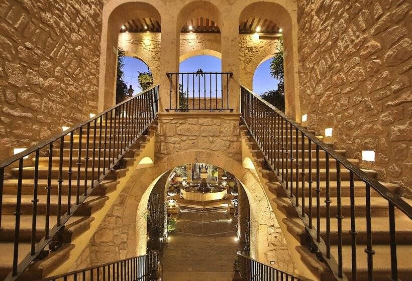 호텔 De La Soledad