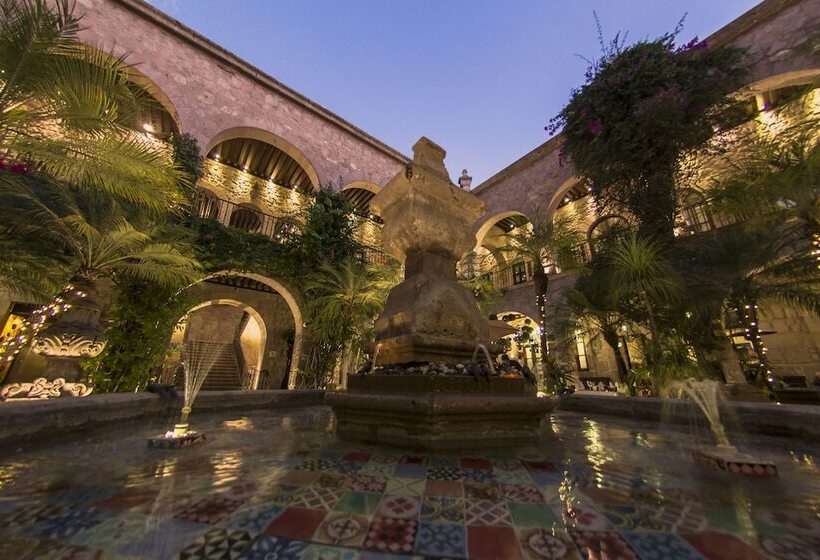 호텔 De La Soledad