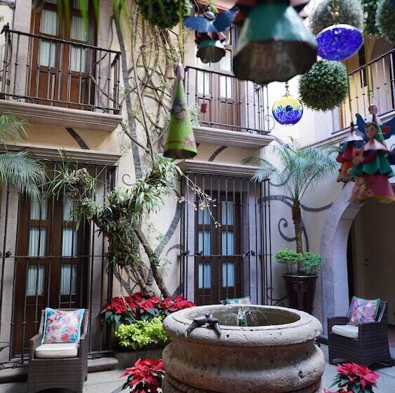 호텔 De La Soledad