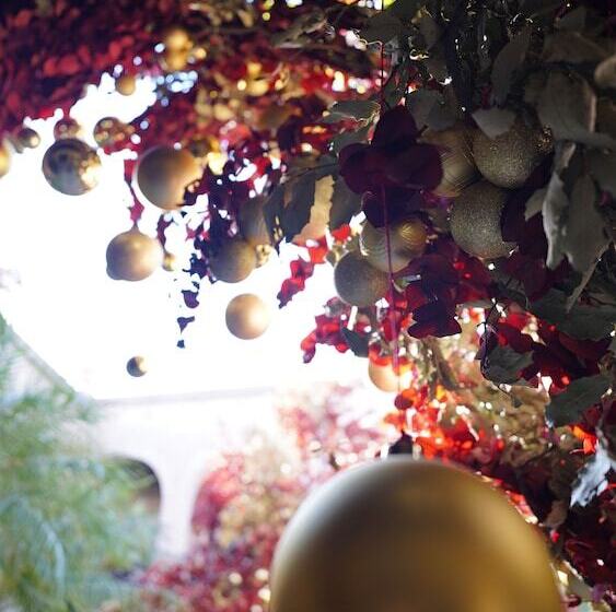 호텔 De La Soledad