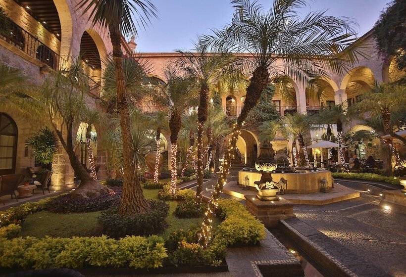 호텔 De La Soledad