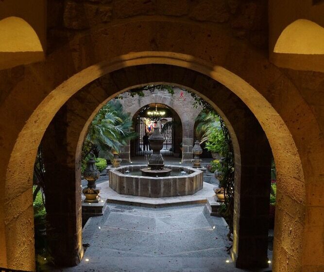 호텔 De La Soledad