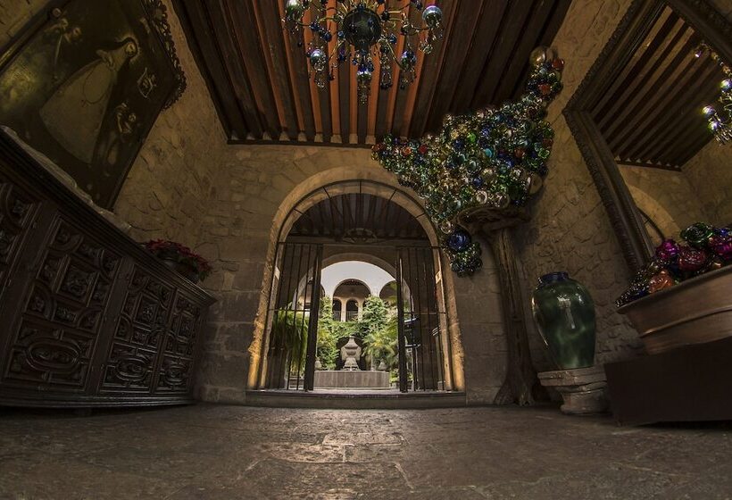 호텔 De La Soledad