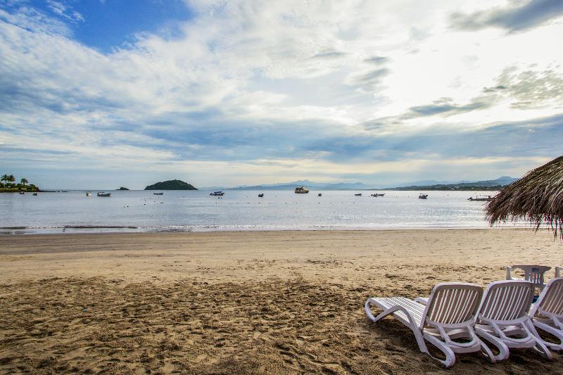 Отель Decameron Los Cocos Guayabitos, Ramada All Inclusive Resort