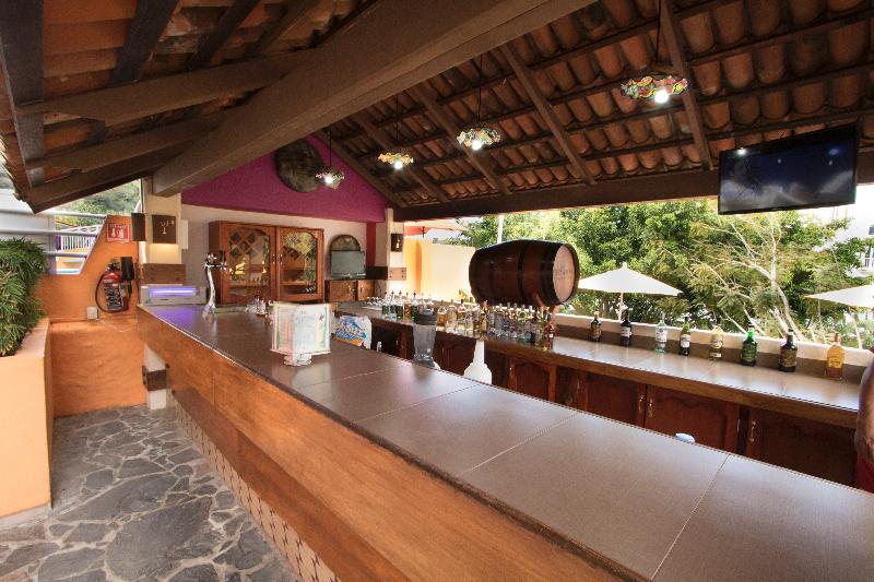 Отель Decameron Los Cocos Guayabitos, Ramada All Inclusive Resort