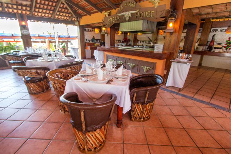 Отель Decameron Los Cocos Guayabitos, Ramada All Inclusive Resort