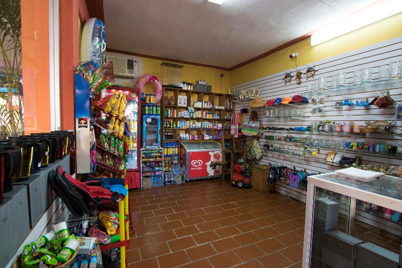 Отель Decameron Los Cocos Guayabitos, Ramada All Inclusive Resort