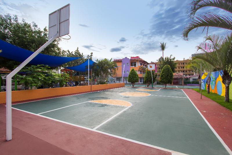 فندق Decameron Los Cocos Guayabitos, Ramada All Inclusive Resort
