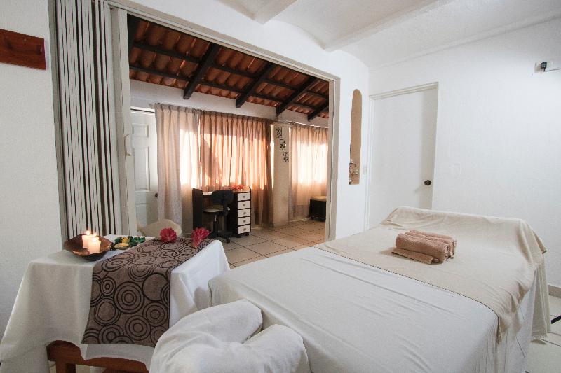 Отель Decameron Los Cocos Guayabitos, Ramada All Inclusive Resort