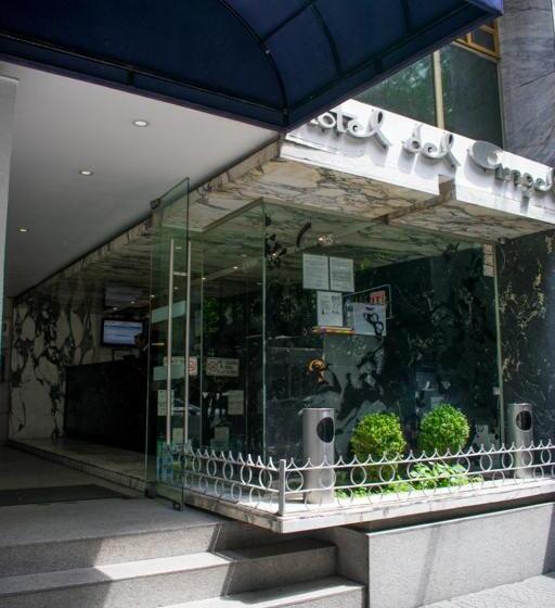 호텔 Del Angel Reforma