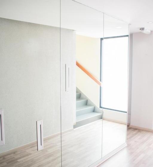 호텔 Del Angel Reforma