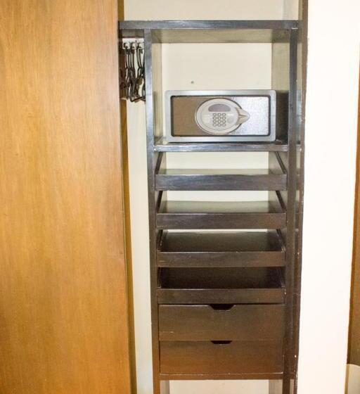 호텔 Del Angel Reforma