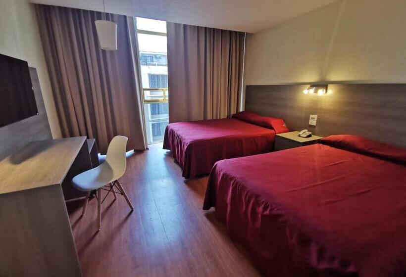 호텔 Del Angel Reforma