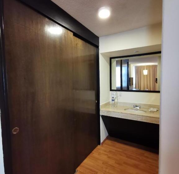 호텔 Del Angel Reforma