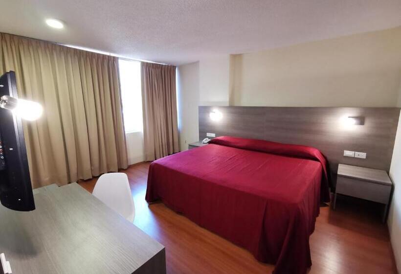 호텔 Del Angel Reforma