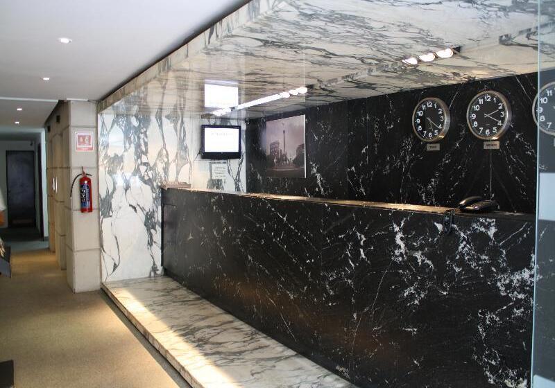 호텔 Del Angel Reforma