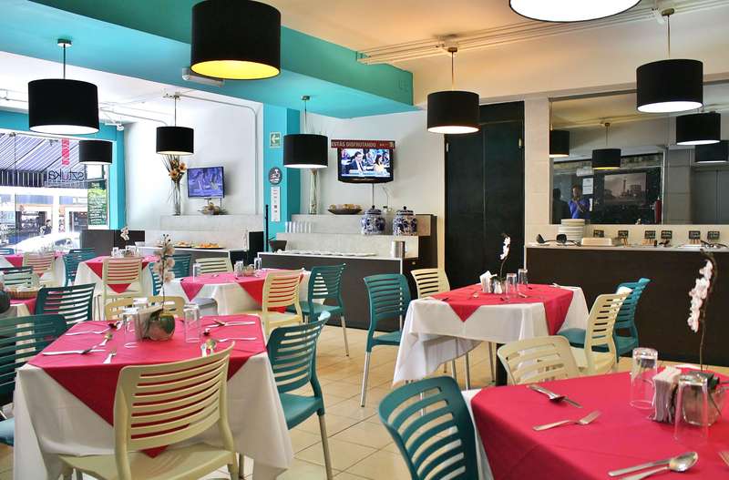 호텔 Del Angel Reforma