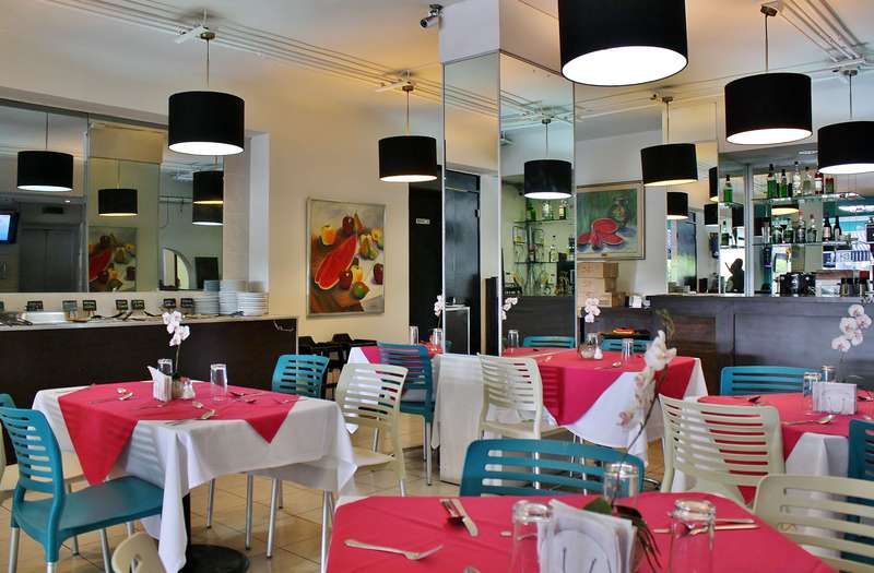 호텔 Del Angel Reforma