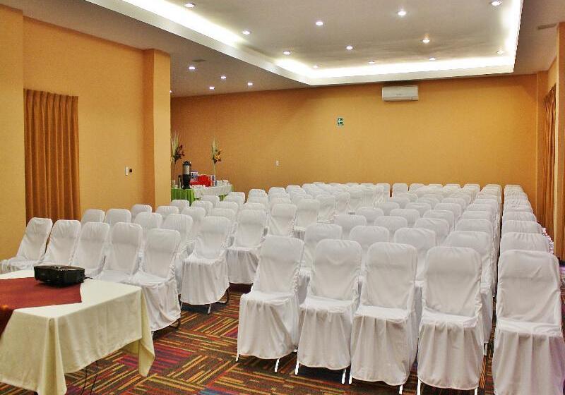 호텔 Del Angel Reforma